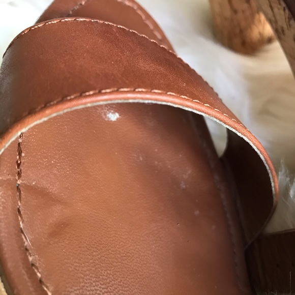 Wedges 🤎 - Picture 5 of 5